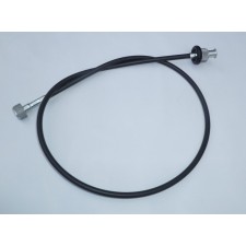 NÁHON PŘÍSTROJE JAWA/ČZ (MATICE-MATICE) - DÉLKA 100CM - (ČESKÁ VÝROBA) - ALUM. MATICE